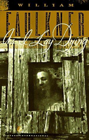 As I Lay Dying