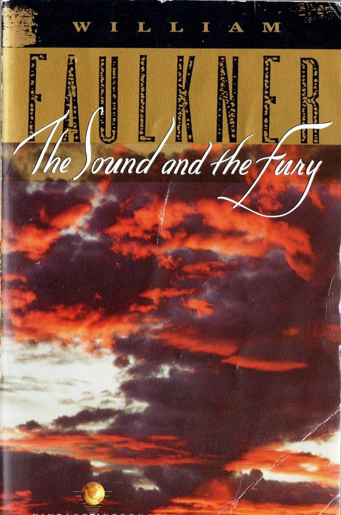 The Sound and the Fury