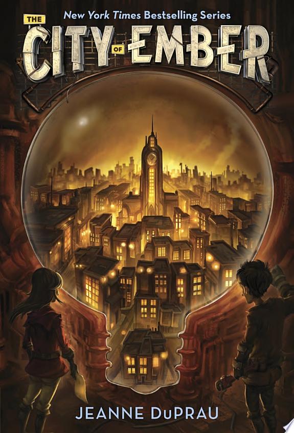 The City of Ember