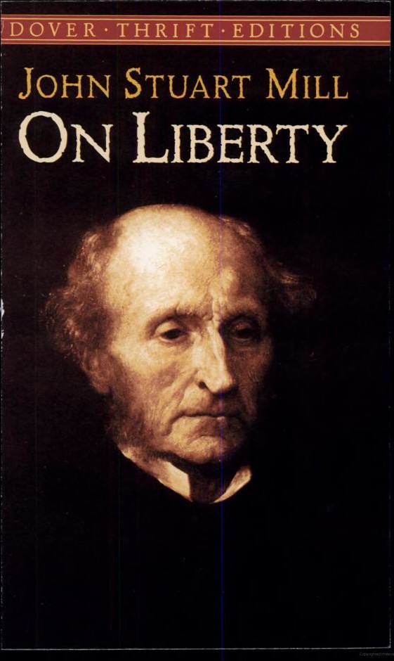 On Liberty