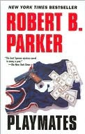 Playmates (Spenser) (Spenser)
