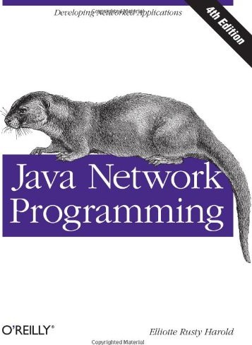 Java Network Programming