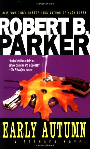 Early Autumn: A Spenser Novel