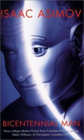 The Bicentennial Man and other stories