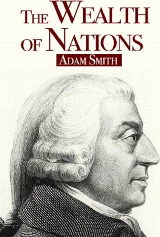 The Wealth of Nations
