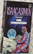 Nine Tomorrows