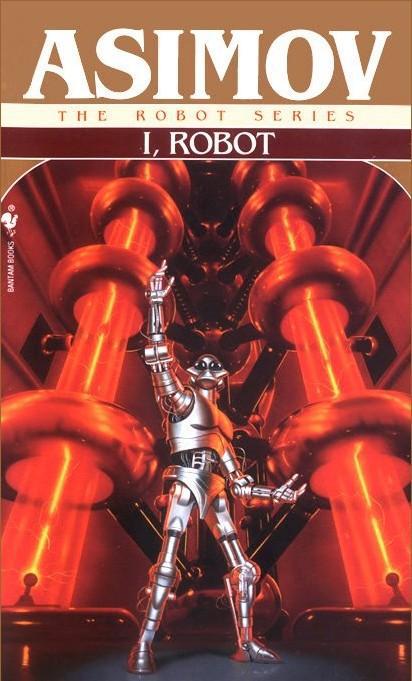 I, Robot