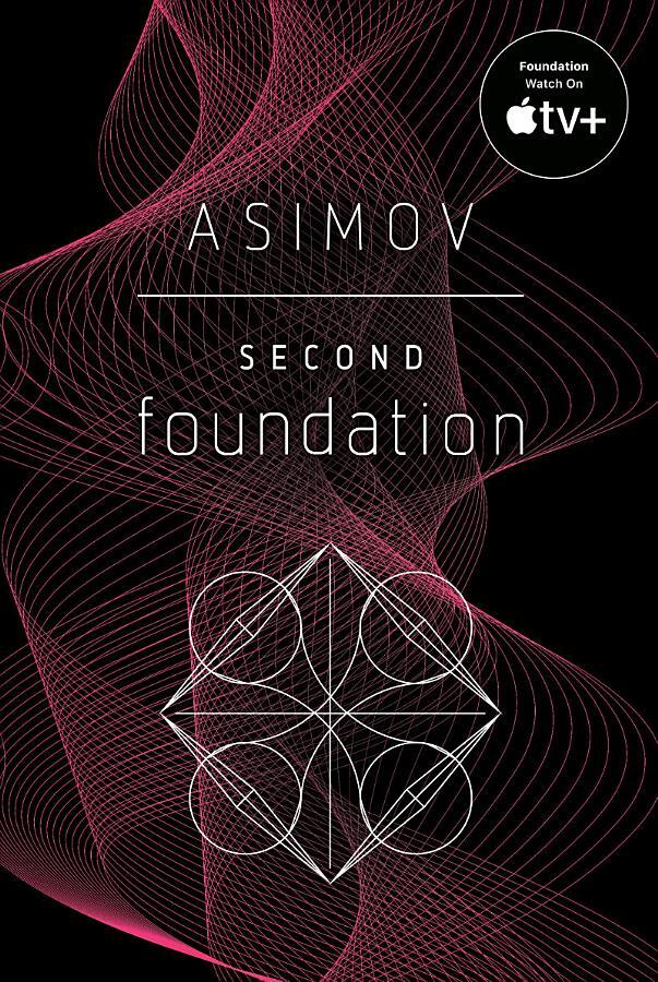 Second Foundation