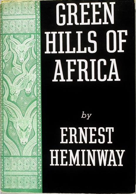 Green Hills of Africa