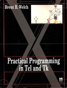Practical Programming in Tcl and Tk