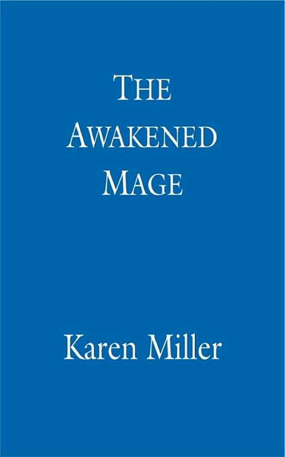 Awakened Mage