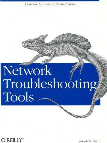 Network Troubleshooting Tools