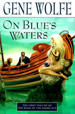 On Blue’s Waters