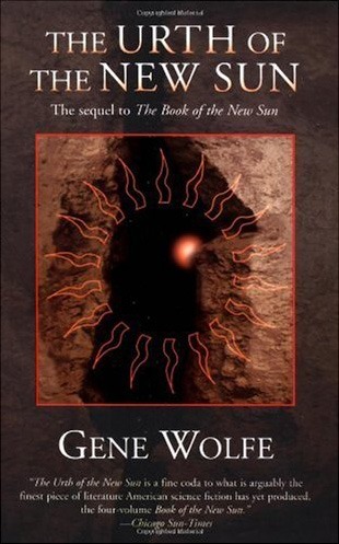 The Urth of the New Sun