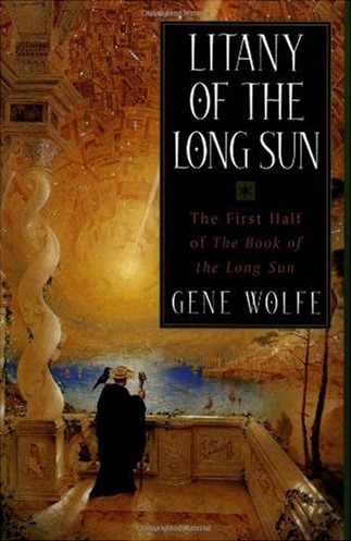 Litany of the Long Sun