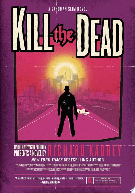 Kill the Dead