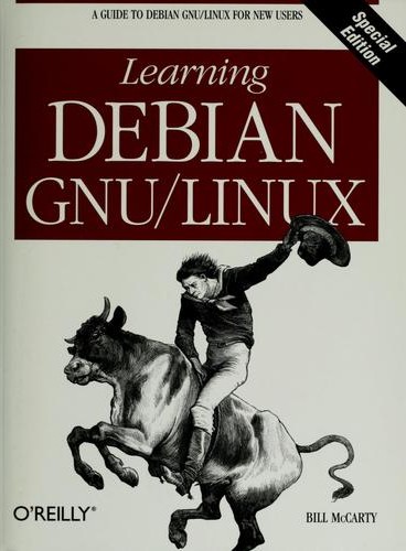 Learning Debian Gnu/Linux