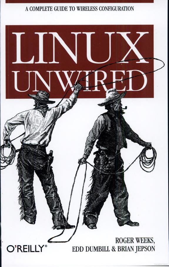 Linux Unwired