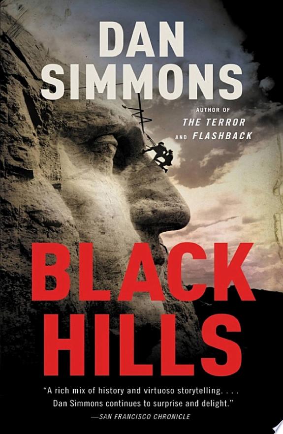 Black Hills