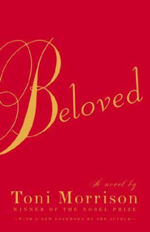 Beloved: a novel
