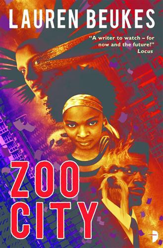 Zoo City