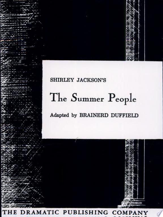 The Summer People