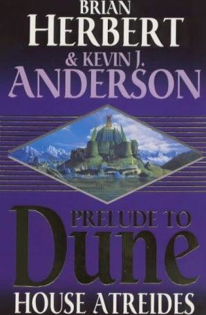 Dune: House Atreides