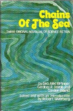 Chains of the Sea