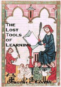 Lost Tools of Learning