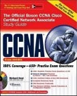 CCNA Lab Training Kit: Boson Study Guide Edition (Exam 640-801)
