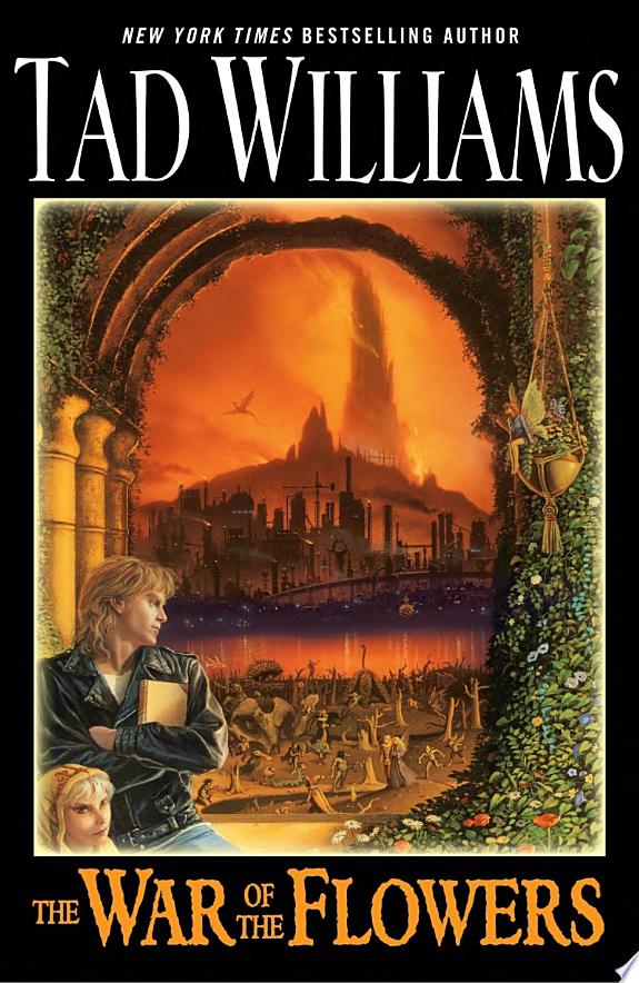 The War of the Flowers