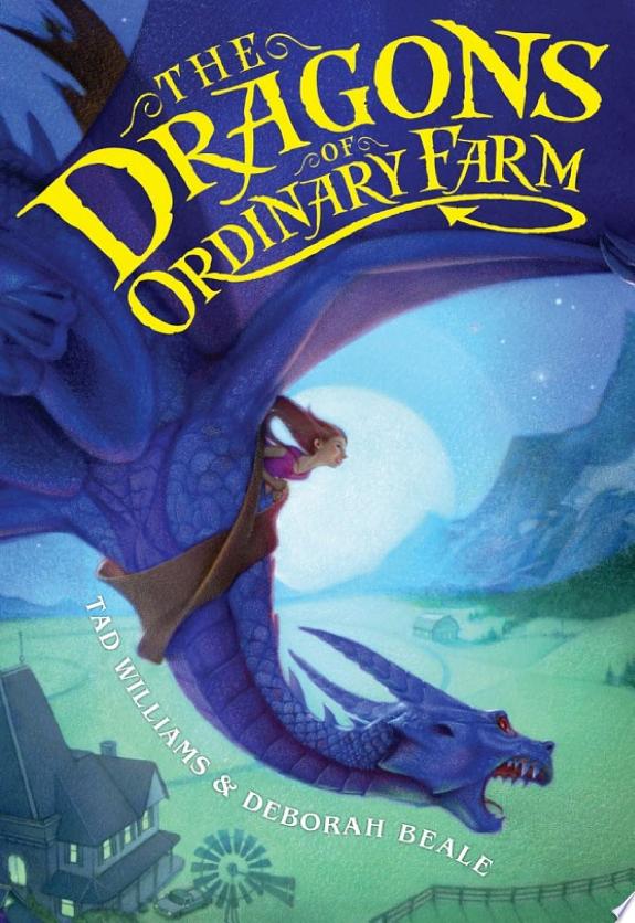 Dragons of Ordinary Farm