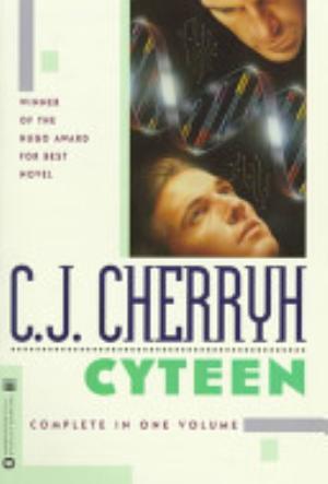 Cyteen