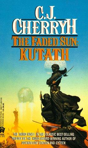 The Faded Sun: KUTATH