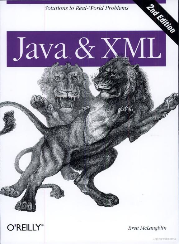 Java & XML