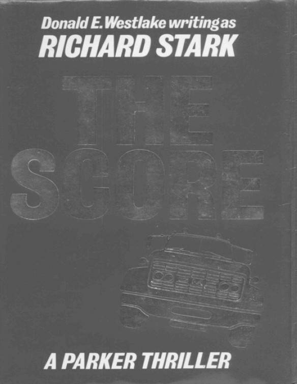 The Score
