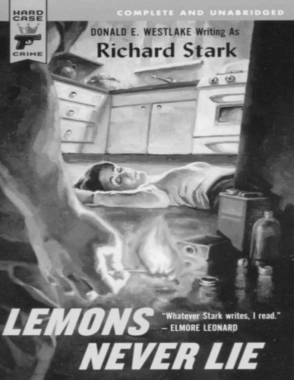 Lemons Never Lie