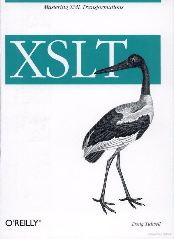 Xslt