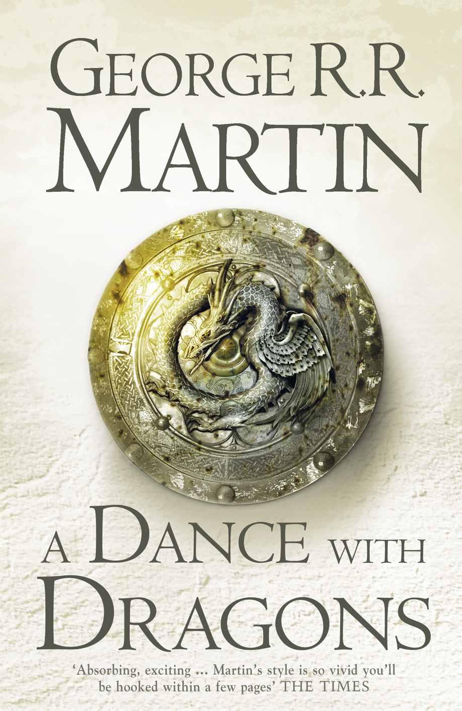 A Dance of Dragons
