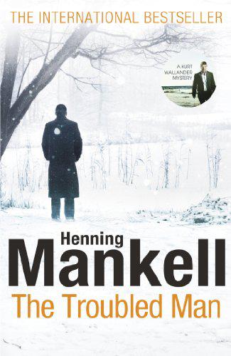 KW10 - The Troubled Man