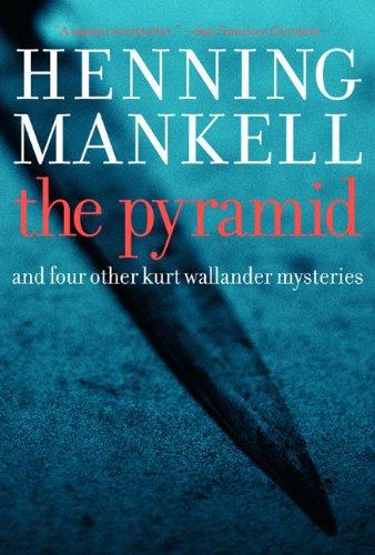 KW09 - The Pyramid