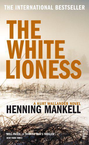 KW03 - The White Lioness