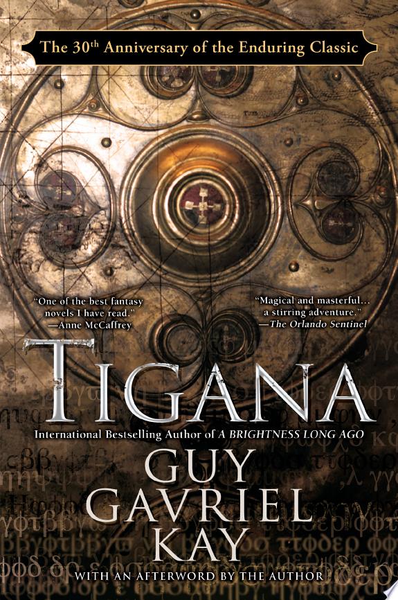 Tigana