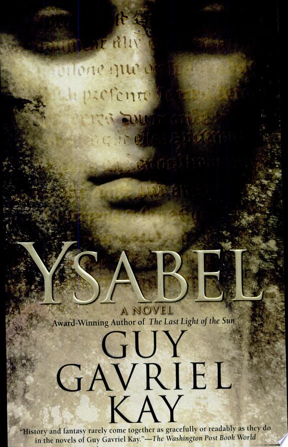 Ysabel