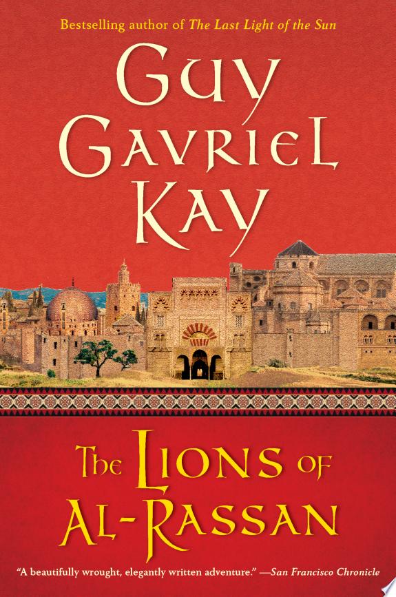 The Lions of Al-Rassan
