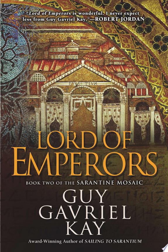 Lord of Emperors