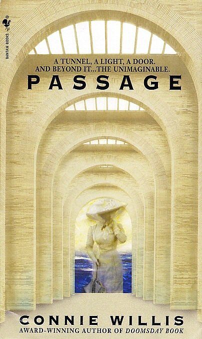 Passage