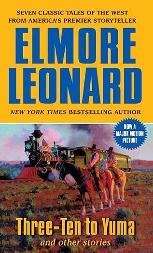 310 to Yuma and Other Stories (1953)