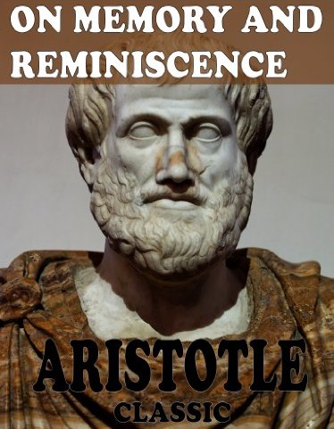 On Memory and Reminiscence