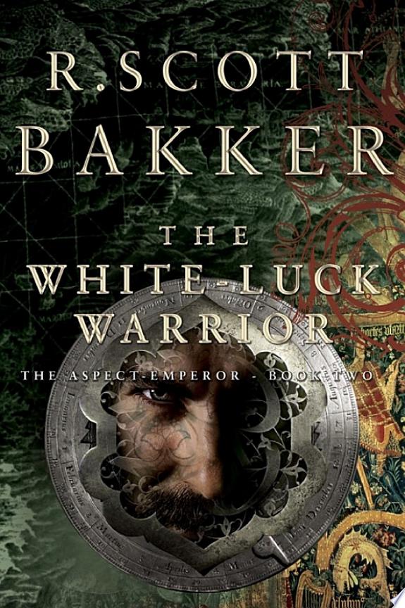 The Warrior Prophet